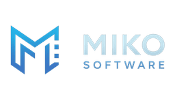 Logo Mikó Software
