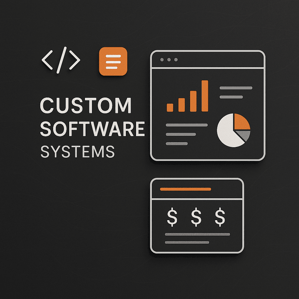 Web Systems Development